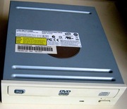 Nagrywarka DVD LITE-ON Model DH-20A3P