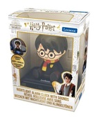 Zabawka budzik z lampką nocną  Harry Potter 