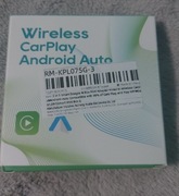 bezprzewodowy adapter