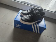 Trampki buty męskie!! R.40. Czarne 