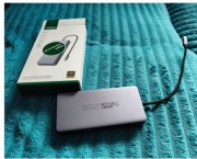 Multi funkcyjny Adapter USB-C