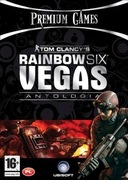 Rainbow Six Vegas 1 i 2 Antologia