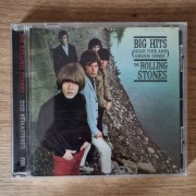 The Rolling Stones Big Hits High Tide And Green Grass