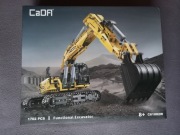 Koparka gąsienicowa CADA C61082W