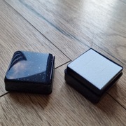 Pudełeczka na kolczyki, zawieszki 60 sztuk!!!