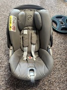 Fotelik samochodowy Cybex Cloud Z i-Size