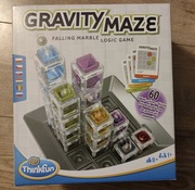  Gravity Maze gra planszowa 