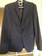 Marynarka klasyczna 165-170