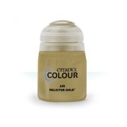 Farba Citadel Air Relictor Gold 24ml