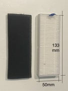 Filtr Hepa do Tefal X-Plorer75