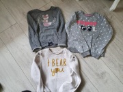 sprzedam ciuszki dla dziewszczynki