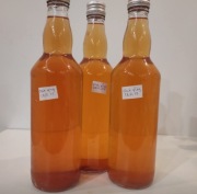 OCET Z GŁOGU 500 ml | NATURALNY | TRADYCYJNA FERMENTACJA