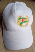 LECHIA GDAŃSK czapka z daszkiem