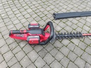 Akumulatorowe nożyce do żywopłotu Einhell 36/65