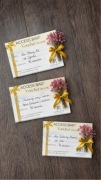 Voucher prezentowy- Mielec