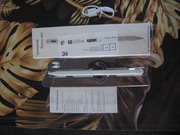 RYSIK pencil Active STYLUS PEN DŁUGOPIS DO TABLETU APPLE IPAD