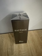 Dior Sauvage Parfum 200ml