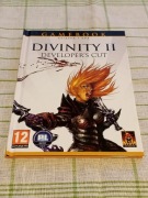 Divinity II gra PC PL