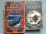 Feliks W. Kres - "Księga Całości" tom 1-2