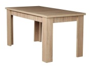 Stół Rozkładany do salonu 