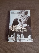 Stefan Gawlikowski - Bobby Fischer. Obsesje geniusza