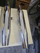 Wydech Harley davidson 883iron