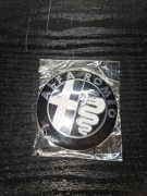 Emblemat Alfa Giuli/Stelvio/Giulietta/MITO 74mm 