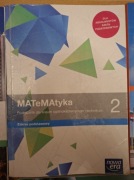 Matematyka 2 zakres podstawowy