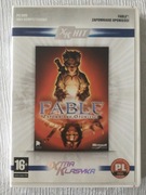 Fable: Zapomniane Opowieści