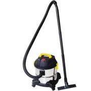 Odkurzacz Mokro Sucho Inox 20 L 1200 W / Idealny - Jak Nowy