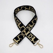 Pasek do torebki, nerki Nowy Długość około 125 cm