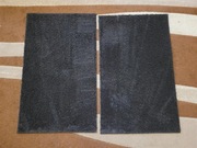 Dywaniki Łazienkowe Backmara - 50x80, Zadbane, Komplet, Eleganckie