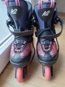 Rolki dla dziecka Marlee K2