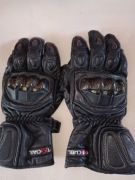 Rękawiczki Motocyklowe Męskie XL