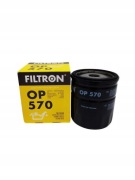 Filtron OP 570 Filtr oleju
