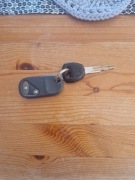 Pilot kluczyk Honda HRV I oryginalny 