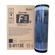 FARBA DO RISO S-8113E  2X 1000ml ORYGINAŁ