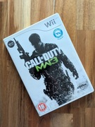 Call of Duty: MW3 - Wii