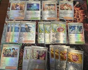 Karty pokeball reverse #3