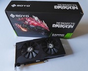 Karta graficzna AMD Radeon RX580 8G 2048SP DDR5