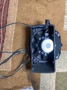 Subwoofer fabryczny Audi A4 b6/b7