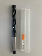 HSS Wiertla 18mm DIN 345  GARANT