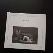 Joy Division - Closer Wydanie 2 płytowe, CD, płyty nowe, folia