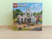 LEGO 41757 Friends - Ogród botaniczny 