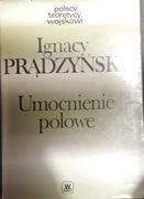 Umocnienie polowe Ignacy Prądzyński
