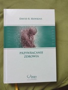 Hawkins, Dispenza- zestaw 4 książek