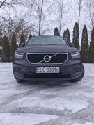 Volvo XC 40 diesel D3