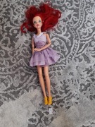 Lalka duża kolekcjonerska