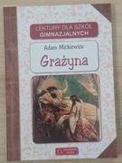 Grażyna Adam Mickiewicz 