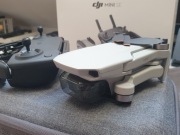 Dron *DJI MINI SE* zupełnie nowy (100% ORYGINAŁ - ZERO przebiegu) max 500m